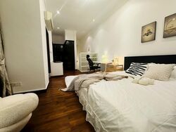 Kew Vale (D16), Terrace #497017661